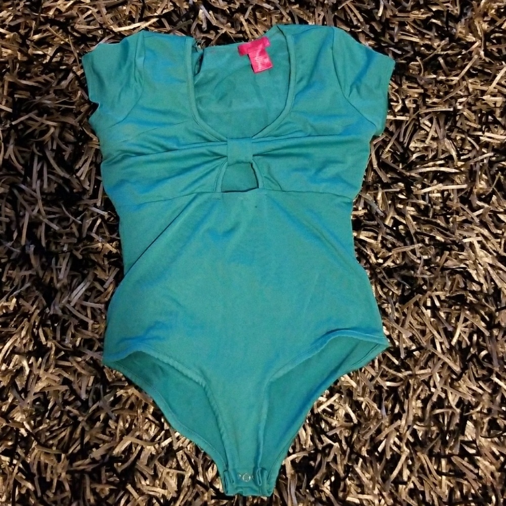 Body suit